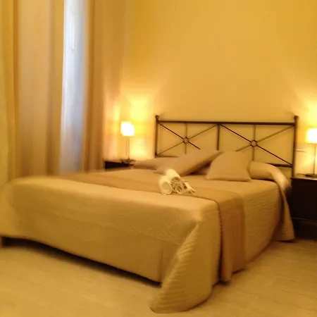 San Lorenzo Number 7 Hotel