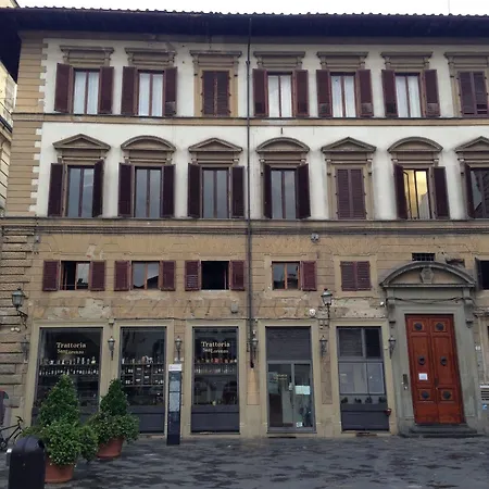 Hotel San Lorenzo Number 7 2*
