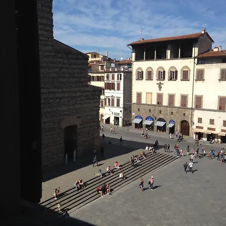 San Lorenzo Number 7 Hotel Florence