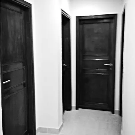 Hotel San Lorenzo Number 7